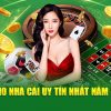 sodo-Chơi và nhận thưởng với nhà cái uy tín!