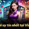 vwin-Trải nghiệm đỉnh cao với casino trực tuyến!