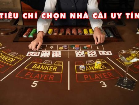 TTBĐ-Trải nghiệm cược với trang xanh chín hàng đầu!