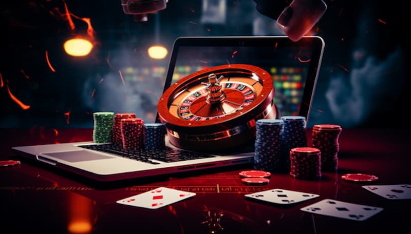 MCLUB-Khám phá thế giới casino trực tuyến cùng chúng tôi!